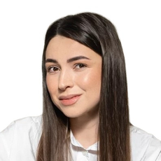 Дегтярева Юлия Сергеевна, эндокринолог