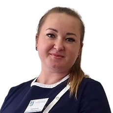 Чернышова Ольга Александровна, семейный врач