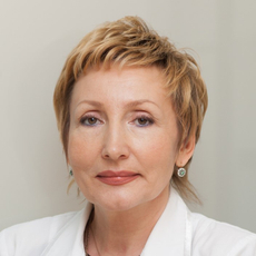 Романенко Елена Петровна, детский гинеколог