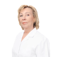 Ерышалова Людмила Алексеевна, невролог