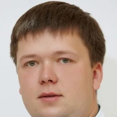 Блинов Виктор Сергеевич, стоматолог-ортопед