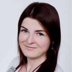 Лукинских Алена Андреевна, терапевт