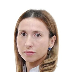 Давыдова София Керамовна, кардиолог