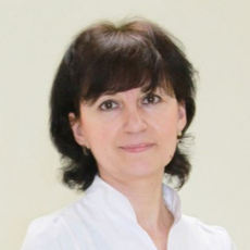 Адасенко Майя Валентиновна, кардиолог