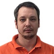 Статенин Дмитрий Юрьевич, массажист