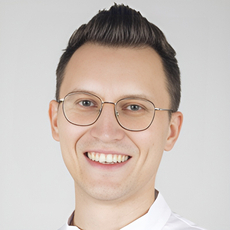 Игнатьев Даниил Александрович, стоматолог-терапевт