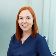 Филиппова Дарья Григорьевна, ортодонт