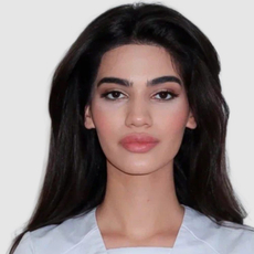 Набиева Зарифа Этибаровна, стоматолог-терапевт