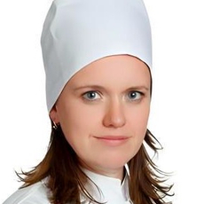 Стош Ольга Владимировна, стоматолог-терапевт