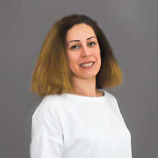 Сухариян Елена Сейрановна, ортодонт