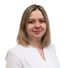 Емельянова Наталья Евгеньевна, ЛОР
