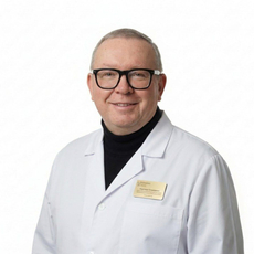 Осипов Федор Михайлович, психолог