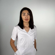 Нурпейсова Айтжан Хаировна, стоматолог-терапевт