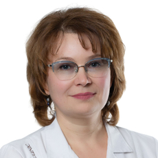 Конаныхина Елена Анатольевна, дерматолог