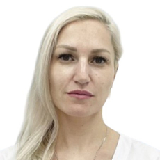 Токарева Анна Владимировна, стоматолог-ортопед