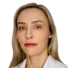 Вязникова Ольга Анатольевна, ревматолог