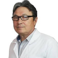 Насыров Рифкат Зуфарович, ортопед