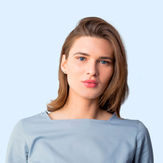 Чижикова Полина Сергеевна, стоматологический гигиенист