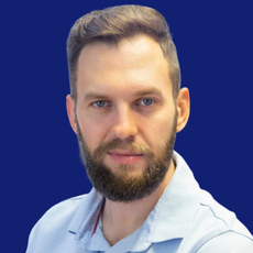 Голощапов Петр Сергеевич, имплантолог