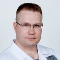 Потапов Артем Анатольевич, кардиохирург