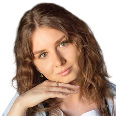 Башкатова Анастасия Вадимовна, детский кардиолог