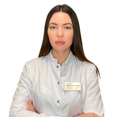 Коршунова Анна Олеговна, психолог