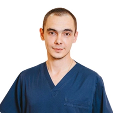 Гусев Виктор Александрович, офтальмолог