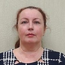 Дмитриева Ирина Ивановна, стоматолог-терапевт