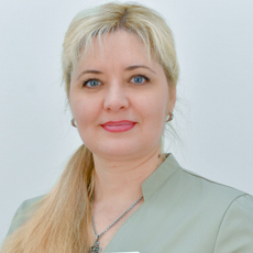 Люлина Наталья Александровна, косметолог