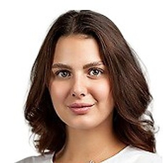 Бекерова Мария Игоревна, стоматолог-терапевт