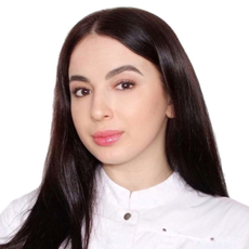 Мурадова Марианна Сахиб Кызы, гинеколог