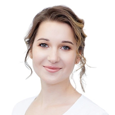 Юханова Мария Николаевна, стоматолог-ортопед