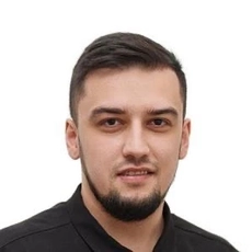 Каримов Карим Абдувахобович, стоматолог-хирург