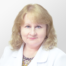 Бигунец Любовь Леонидовна, терапевт