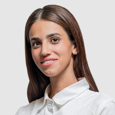 Микаилова Татьяна Микаиловна, оптометрист