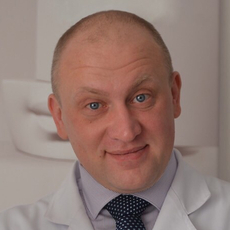 Рудомин Сергей Викторович, пластический хирург