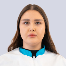 Чавыкина Татьяна Сергеевна, ортопед