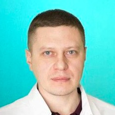 Макаров Евгений Петрович, рентгенолог