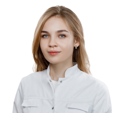 Григорьева Анастасия Николаевна, гинеколог