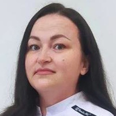 Соколова Екатерина Анатольевна, стоматолог-терапевт