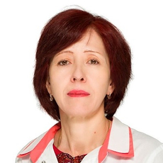 Опрятина Елена Николаевна, терапевт