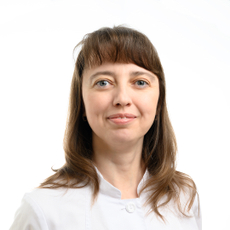 Кечина Лариса Валерьевна, стоматолог-ортопед