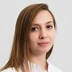 Медведева Елизавета Сергеевна, гинеколог