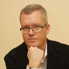Тимофеев Александр Юрьевич, психолог