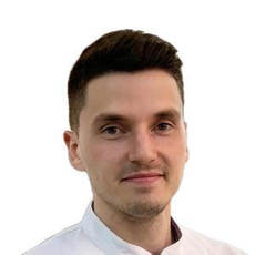 Ходырев Александр Павлович, эндоскопист