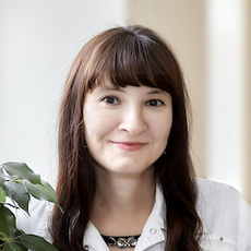 Чернова Анастасия Вячеславовна, онколог