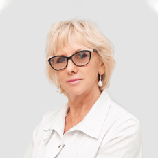 Дараева Вера Феодосьевна, офтальмолог