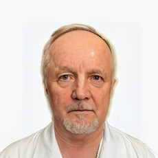 Игонин Владимир Петрович, ЛОР