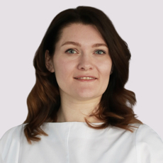 Новикова (Захарова) Екатерина Павловна, стоматолог-терапевт