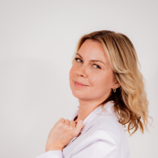 Стафеева Елена Леонидовна, детский логопед